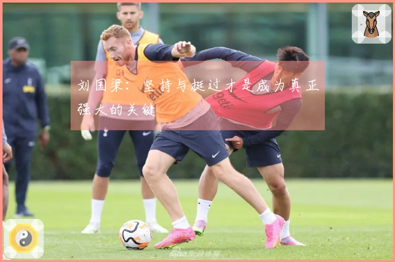 刘国梁：坚持与挺过才是成为真正强大的关键
