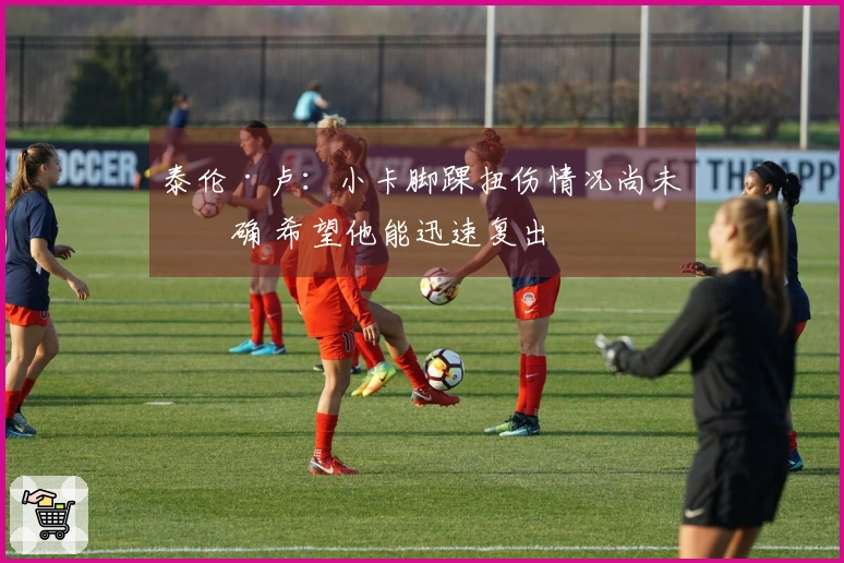 泰伦·卢：小卡脚踝扭伤情况尚未明确 希望他能迅速复出